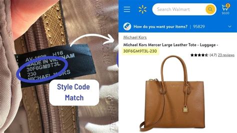 how to authenticate michael kors|michael kors authentication serial number.